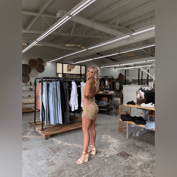 Nilton Dolce Vita Size 5 LNC - Picture 4 of 8